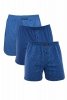 CORNETTE BOKSERKI COMFORT 3-PACK 435